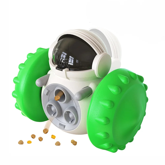 TrailBuddy™️ Interactive Treat Dispenser
