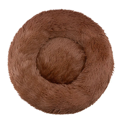 TrailBuddy™️ Four Season Round Bed
