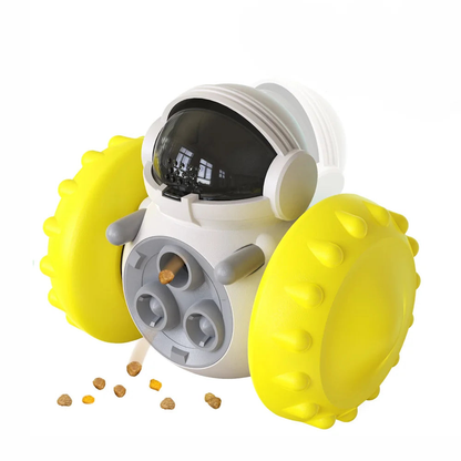 TrailBuddy™️ Interactive Treat Dispenser
