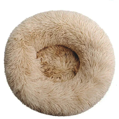 TrailBuddy™️ Four Season Round Bed
