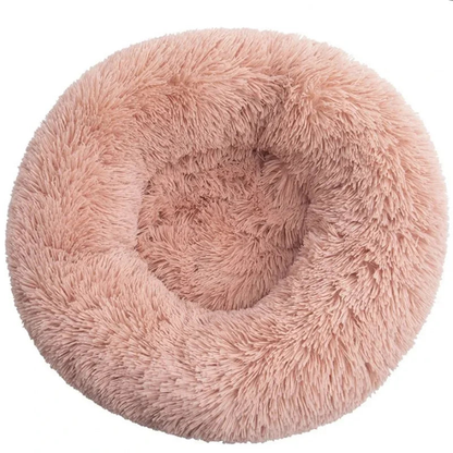 TrailBuddy™️ Four Season Round Bed