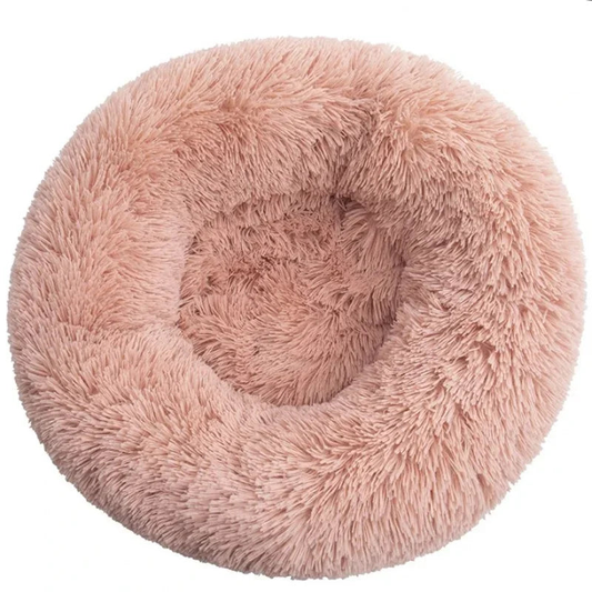 TrailBuddy™️ Four Season Round Bed