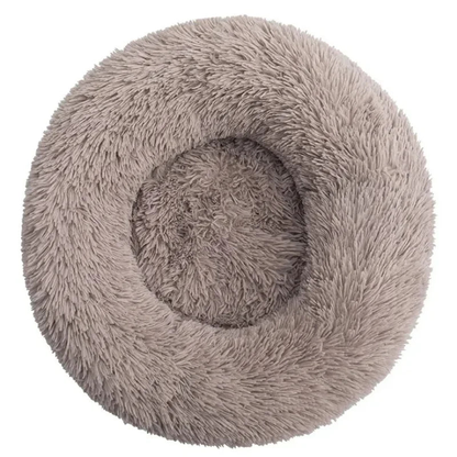 TrailBuddy™️ Four Season Round Bed
