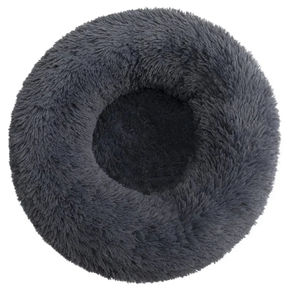 TrailBuddy™️ Four Season Round Bed