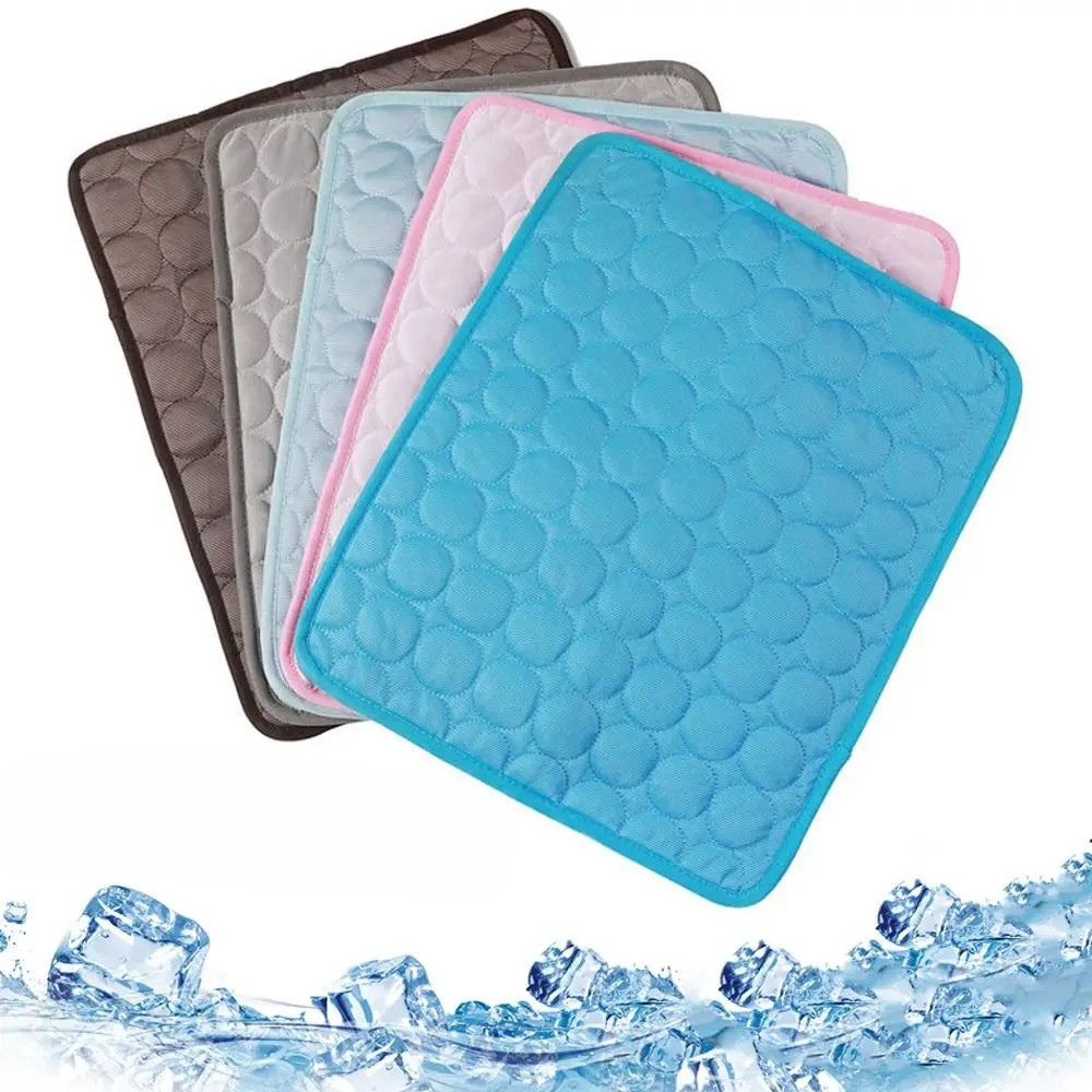 TrailBuddy™️ Cooling Mat
