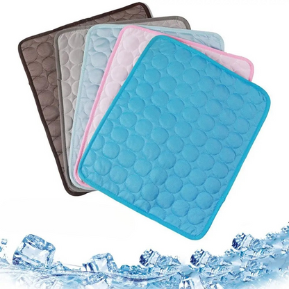 TrailBuddy™️ Cooling Mat