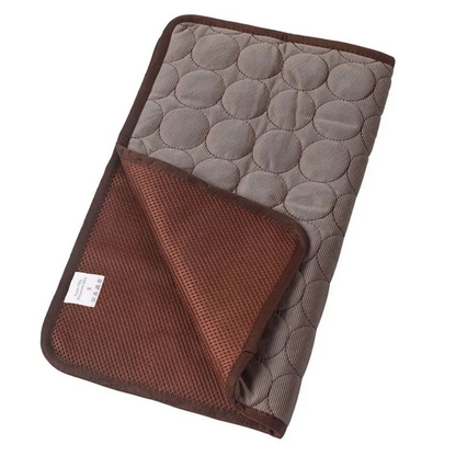 TrailBuddy™️ Cooling Mat